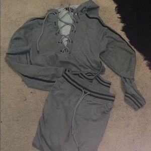 Fashion Nova 2-Piece